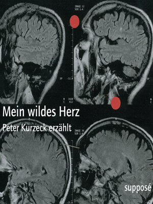 cover image of Mein wildes Herz